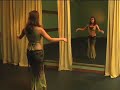 Belly Dance Basics DVD - lesson and choreography