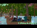 ✿J.K.F✿ || Holiday In Beijing🇨🇳|| Drama Sakura School Simulator || #mirchannel