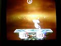 Link vs Sonic-Part 1