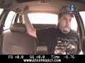Funny and stupid car crash ****MUST SEE*****