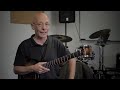 Jody Fisher Guitar Quick Tip - "Quartal Harmony"