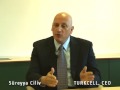 ICT for Economic Growth - Süreyya Ciliv