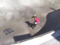 Etnies GvR 2008 Girls Bowl Contest