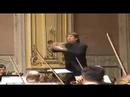 conductor Paul Mauffray Cherubini Requiem Dies irae Slovak Philharmonic Chorus dirigent Bratislava choir choral