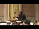 Mauffray conducts Cherubini Requiem, Slovak Philharmonic