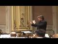 Mauffray conducts Cherubini Requiem, Slovak Philharmonic