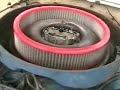 1972 Ford F-100/Lecture about carburetor pt.1