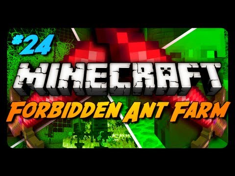 ant - All of Ant Farm Playlist: http://www.youtube.com/playlist?list=PLR50dP3MW9ZUw6K1mdj_Z90gObRAERD90 Download Ant Farm Survival: http://bit.ly/RM3tLA Watch Extr...