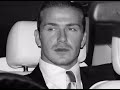 david beckham sexy