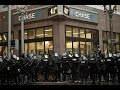 Cops Body Slam Man in Wheelchair; Occupy Wall Street Helping Tea Party?