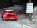 porsche 911 rsr Tacho/nike