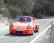Porsche 911 RS 3.0 rally Maiorca '07