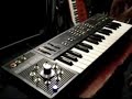 circuit bent CASIO SK1 \"Marc Disorder\"