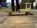 Deck Snap Flip
