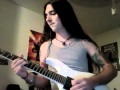Never Gonna Give You Up by Rick Astley Meets Metal