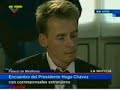 Chavez: Reflexiones interesantes en rueda de prensa 1/2