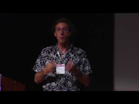 Gaël Varoquaux - Scientist meets web dev: how Python became the language of data