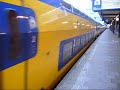 VIRM te Utrecht CS