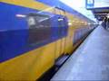 VIRM te Utrecht CS
