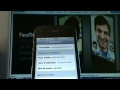 Configurer Un Compte Hotmail Francais Sur Iphone 3g/3gs/4 Ipod Touch Au Firmware 4.0 Ou Plus !
