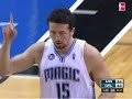 NBA highlights from December 3rd