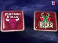 NBA highlights from December 3rd