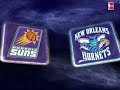 NBA highlights from December 3rd