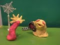 Playdoh-mation
