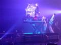 Daniel Drum Solo Part Two- Nickelback Live Nashville