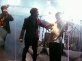 Letra de la cancion La huazanga - Cafe tacuba