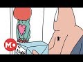 Baman Piderman - Revealations