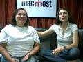 MacMost Daily Vlog, 10/05/07: Lepers and Longevity