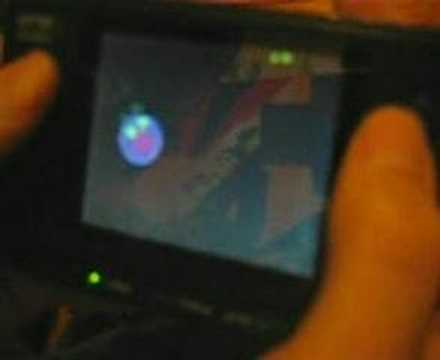 retrovirus RTS gp2x