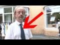 Winzige Spion-Kameras: Heimlich filmen mit Krawatte und Uhr