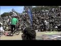 BMX Flat