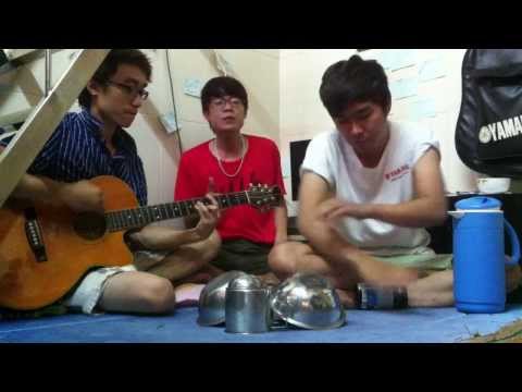 Em của ngày hôm qua (Xoong nồi chén chảo Version) 