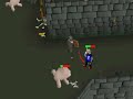 Revenant Killer U R Nothin gets 100cb