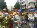 Reyes de Triana 2008 A. M. Los Dolores (Carcabuey)