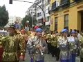 Reyes de Triana 2008 A. M. Los Dolores (Carcabuey)