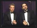 The Four Squeezins Play Flinstones/Funiculi Funicula