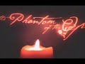 Phantom of the Opera Ending Collage Phantom of the Opera Ending Collage