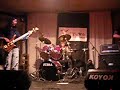 Noosfera - Despertar (En Vivo)(fragmento) Noosfera - Despertar (En Vivo)(fragmento)