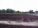 fendt 818 compost strooien