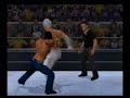 Premonition - Infinity vs Shinn WORLD Title Premonition - Infinity vs Shinn WORLD Title