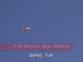 Mentor-T-34 - Sapac