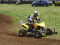 Prova Moto 4 Santa Barbara 10 de Junho 2007