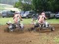 Prova Moto 4 Santa Barbara 10 de Junho 2007