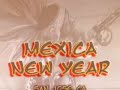 Mexica New Year 2007
