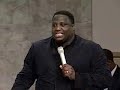 Pastor Ronald Ixaac Hubbard Part 2