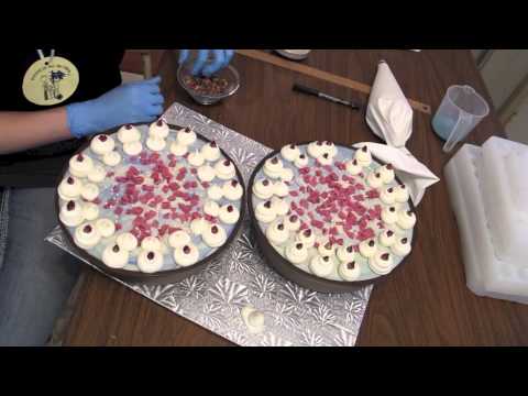 soap - I've been asked to show how I make my soap cakes! So, here is one of them! More coming shortly!